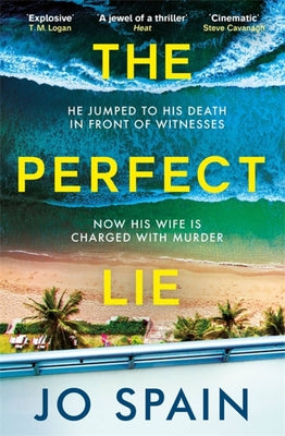 the perfect lie