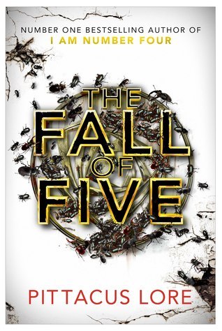 The Fall Of Five