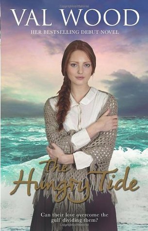 HUNGRY TIDE
