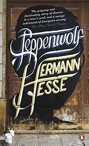 STEPPENWOLF
