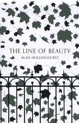 A LINE OF BEAUTY