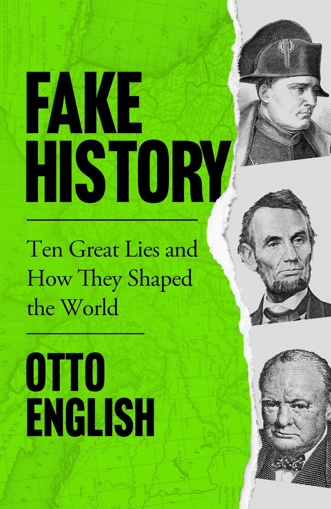 FAKE HISTORY