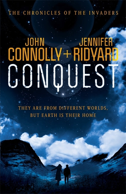 CONQUEST