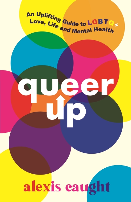 QUEER UP