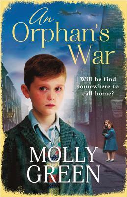 AN ORPHAN'S WAR