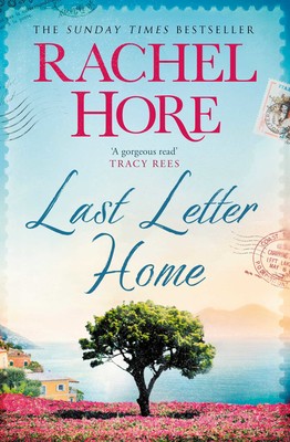 LAST LETTER HOME