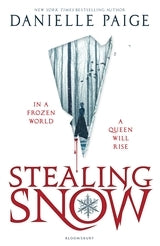 STEALING SNOW