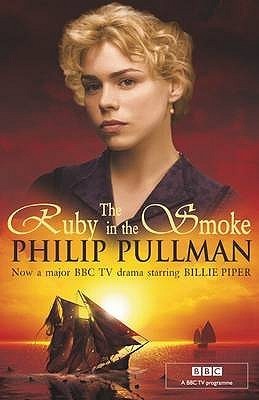The Ruby In The Smoke