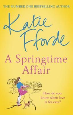 A SPRINGTIME AFFAIR