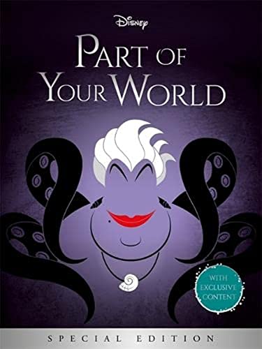 PART OF YOUR WORLD