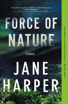 FORCE OF NATURE