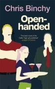 Open Handed