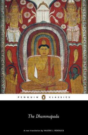 THE DHAMMAPADA