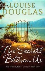 the secret betwwen us