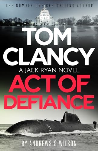 ACT IF DEFIANCE