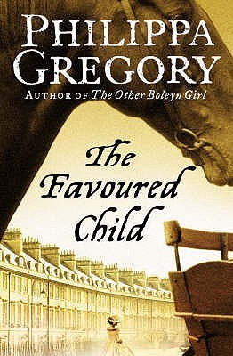 The favoured child