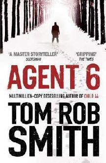 AGENT 6