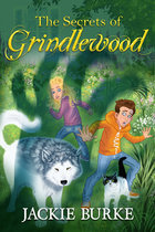 THE SECRETS OF GRINDLEWOOD