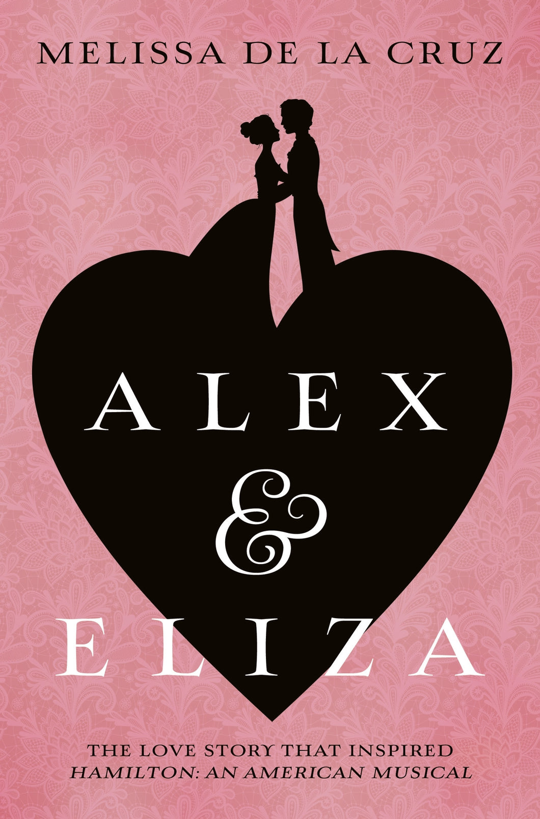 alex and eliza