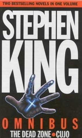 STEPHEN KING OMNIBUS
