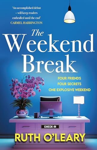 The Weekend Break: