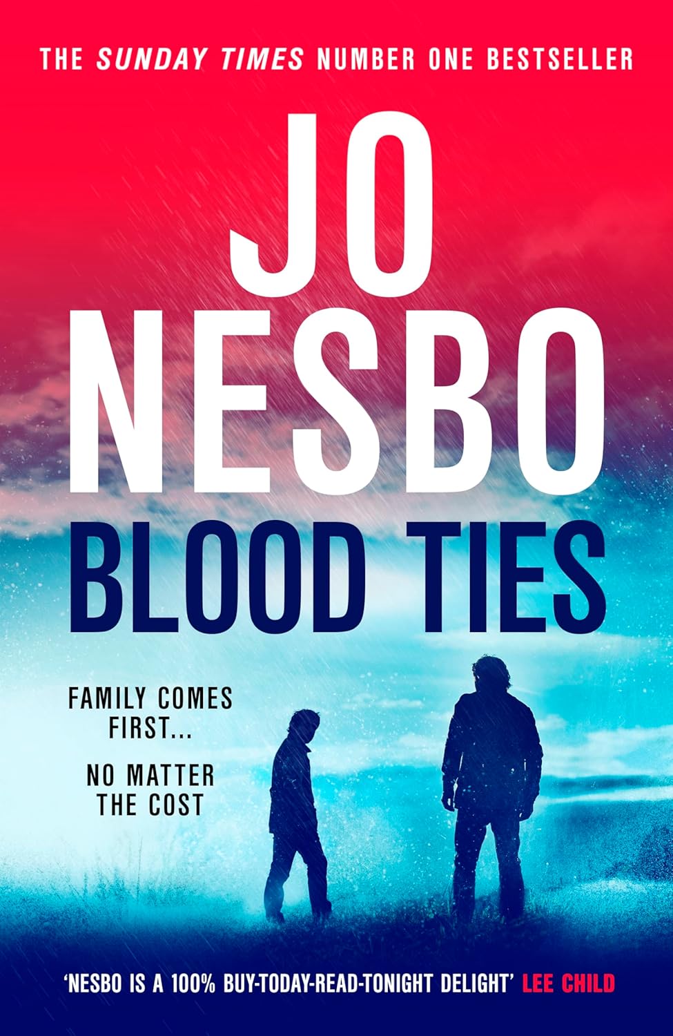 BLOOD TIES