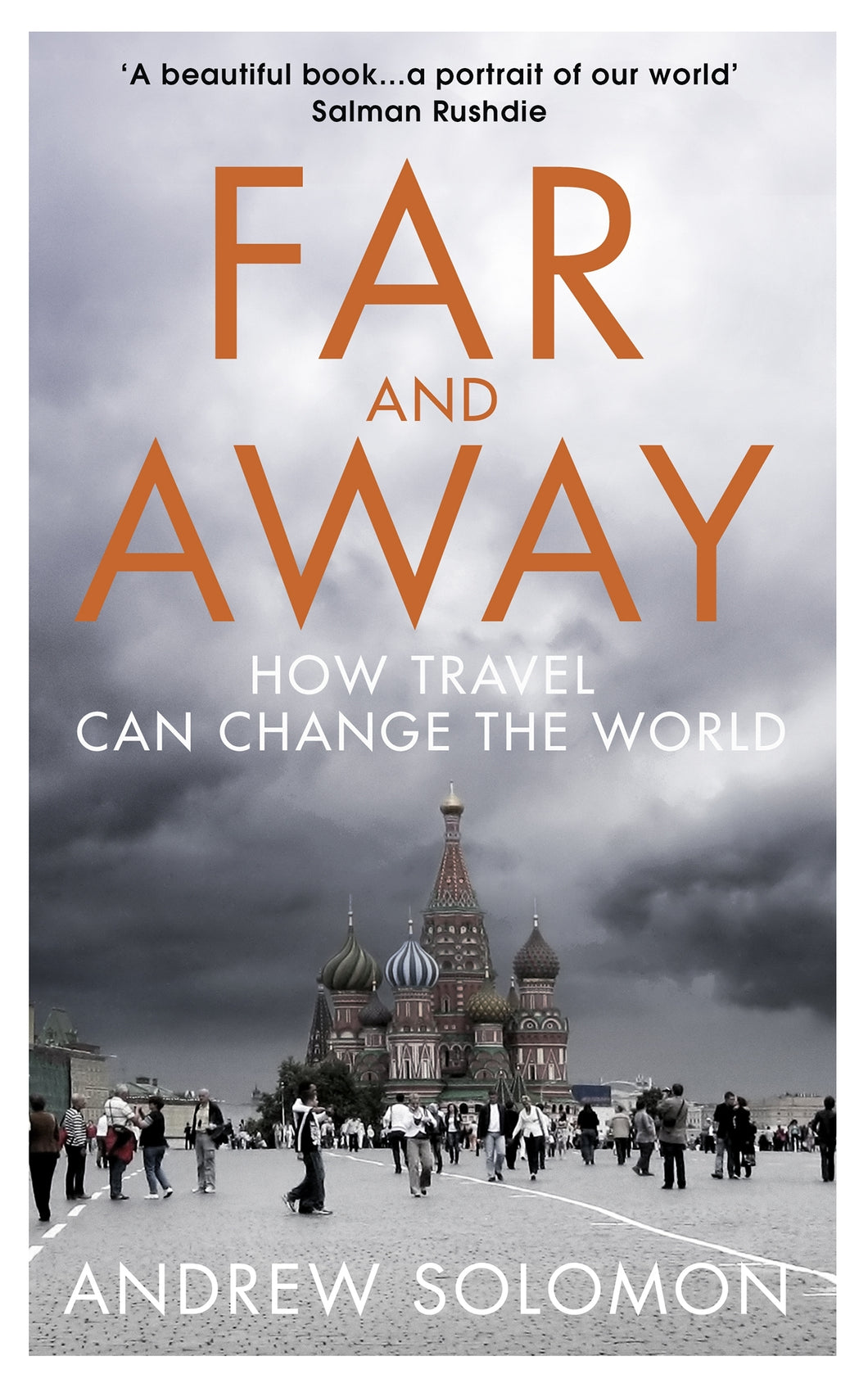 FAR AND AWAY