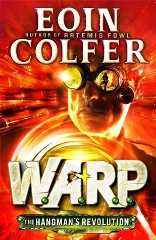 W.A.R.P. THE HANGMANS REVOLUTION