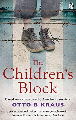 THE CHILDREN'S BLOCK