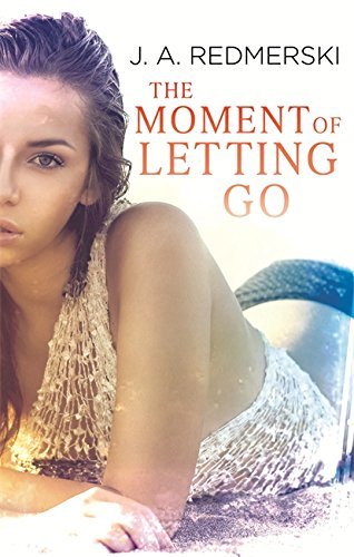 THE MOMENT OF LETTING GO