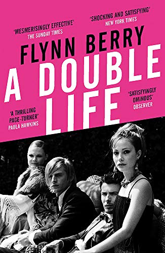 A DOUBLE LIFE