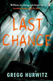 LAST CHANCE