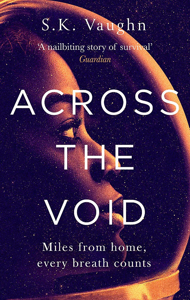 ACROSS THE VOID