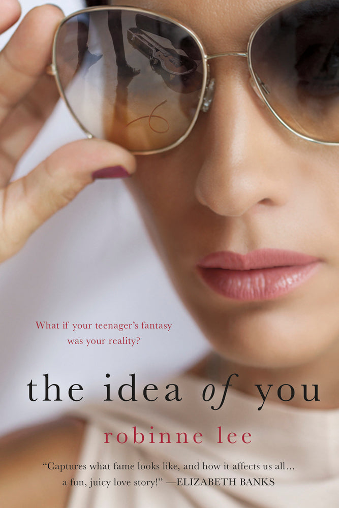 THE IDEA OF YOU