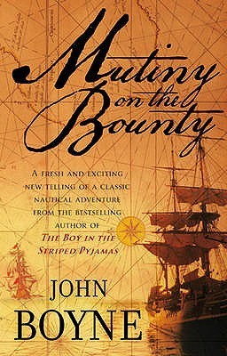 Mutiny On The Bounty