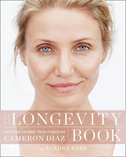 THE LONGEVITY BOOK