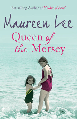 QUEEN OF THE MERSEY