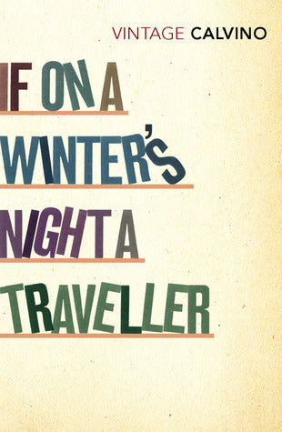 IF ON A WINTER'S NIGHT A TRAVELLER