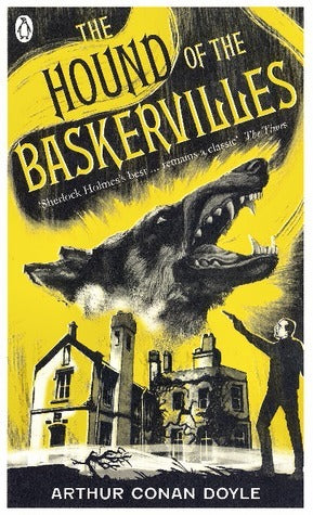 the hound of the baskervilles