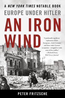 AN IRON WIND