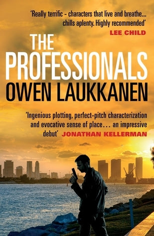 THE PROFESSIONALS