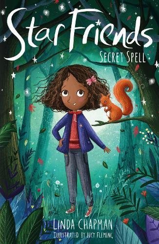 STAR FRIENDS: SECRET SPELL