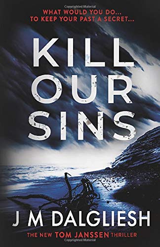KILL OUR SINS