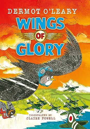 WINGS OF GLORY