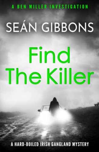 FIND THE KILLER