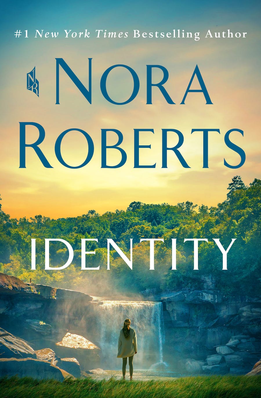 IDENTITY
