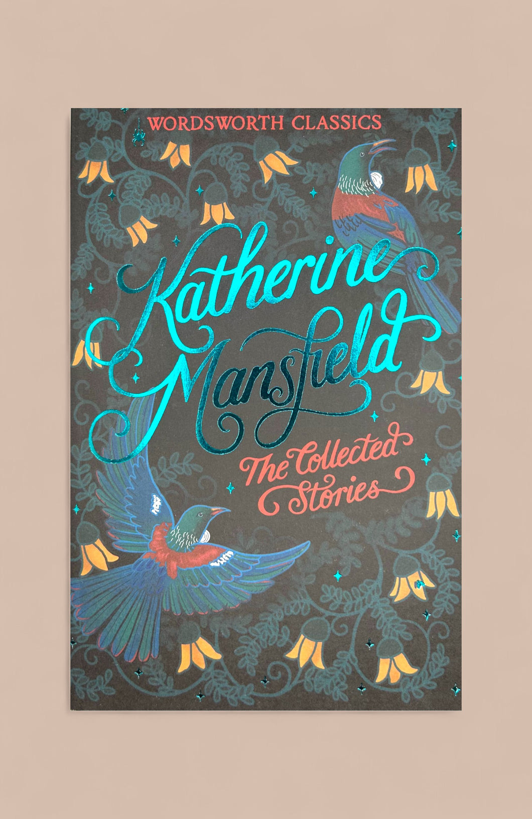 KATHERINE MANSFIELD: THE COLLECTED SHORT STORIES