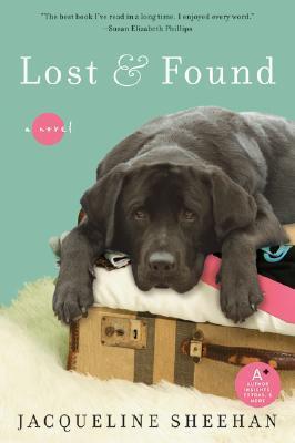LOST AND FOUND