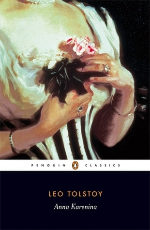 LEO TOLSTOY