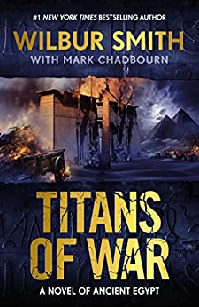 TITANS OF WAR